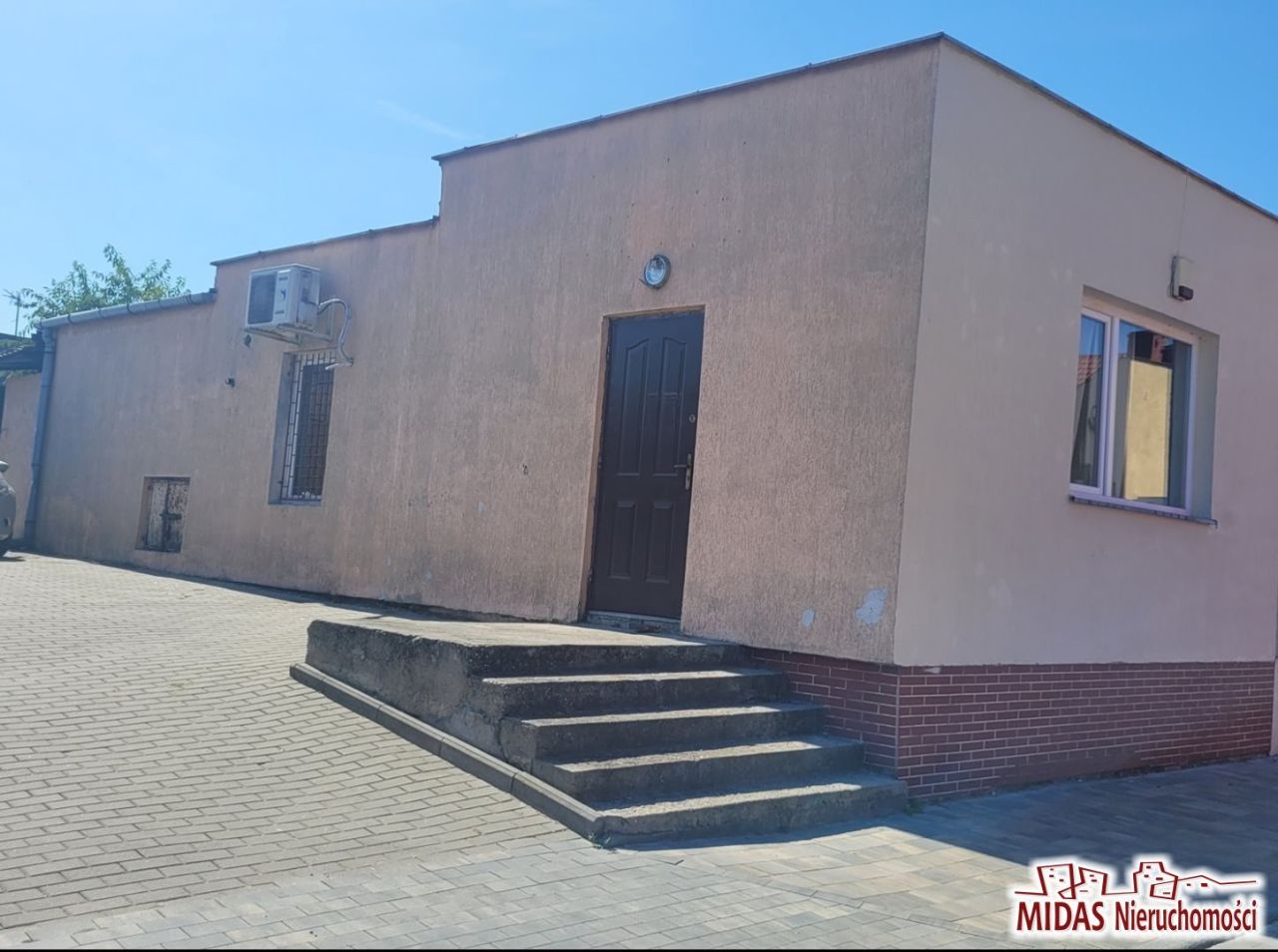 Lokal Brześć Kujawski. Zdjęcie 4