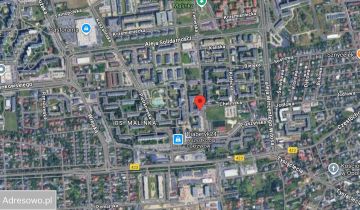 Garaż/miejsce parkingowe Opole Malinka, ul. Bielska