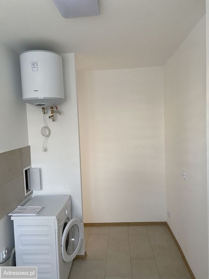 Mieszkanie 2-pokojowe Puck, ul. Nowy Świat. Zdjęcie 2