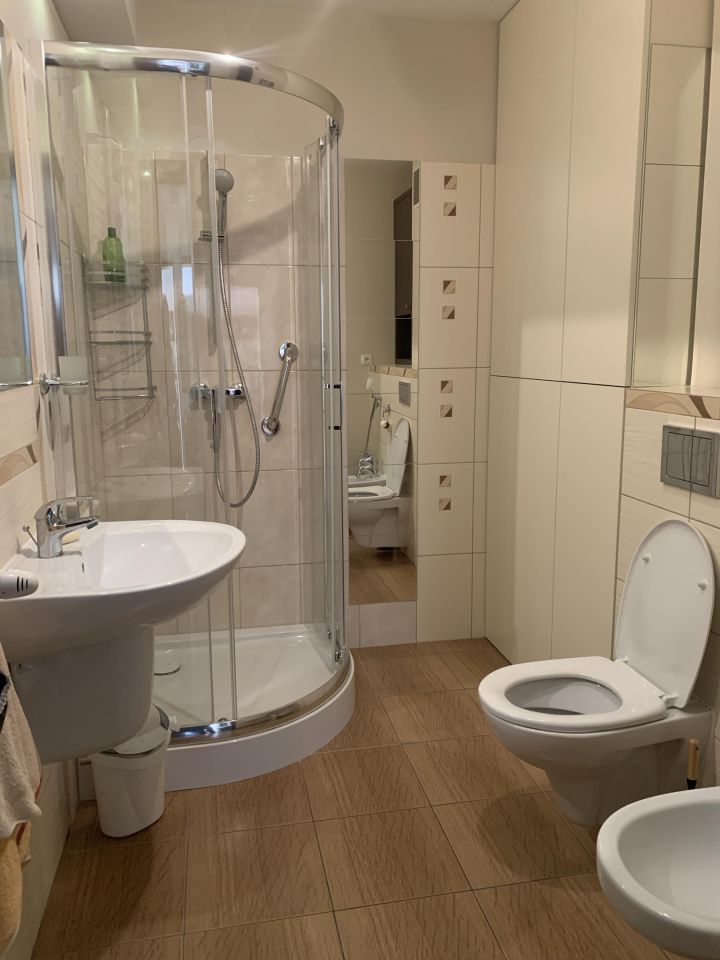 Mieszkanie 2-pokojowe Zielona Góra Centrum, ul. Tadeusza Zawadzkiego "Zośki". Zdjęcie 8