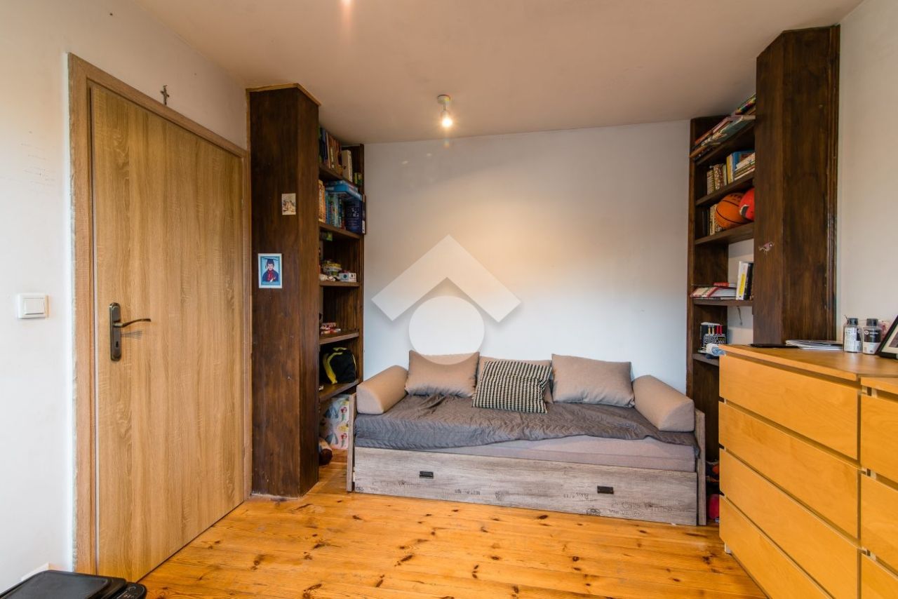 dom wolnostojący, 9 pokoi Kraków Podgórze Duchackie. Zdjęcie 9