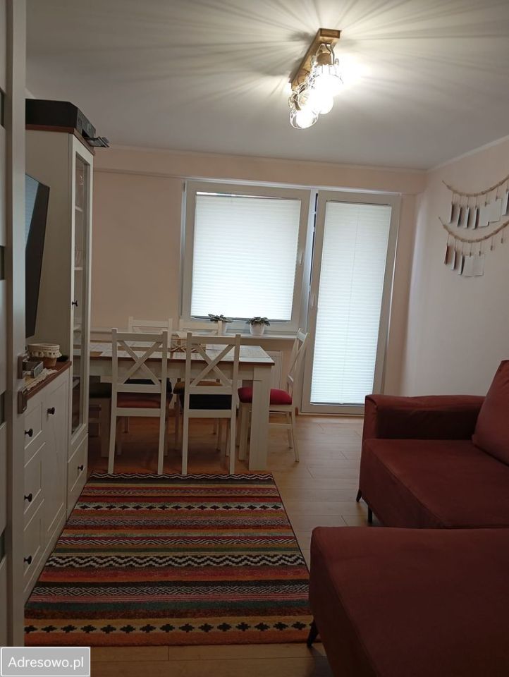 Mieszkanie 2-pokojowe Białystok Dziesięciny, ul. Zagórna. Zdjęcie 7