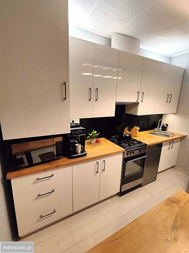 Mieszkanie 3-pokojowe Ząbkowice Śląskie, ul. Armii Krajowej. Zdjęcie 5