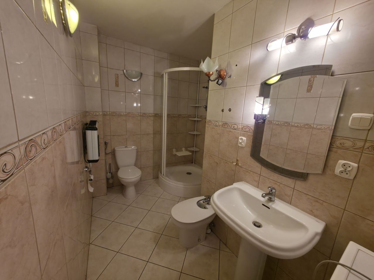 dom wolnostojący, 5 pokoi Świdwin, ul. Nowomiejska. Zdjęcie 7