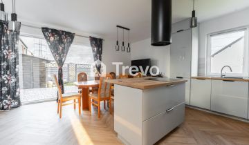 bliźniak, 5 pokoi Pępowo, ul. Franciszka Kręckiego