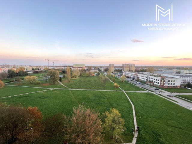 Mieszkanie 1-pokojowe Łódź Retkinia, al. ks. kard. Stefana Wyszyńskiego. Zdjęcie 10