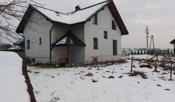 dom wolnostojący Dankowice, ul. Aleja Młyńska