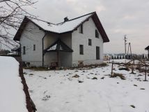 dom wolnostojący Dankowice, ul. Aleja Młyńska