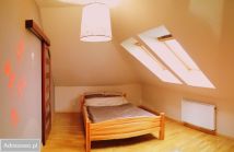 dom wolnostojący, 6 pokoi Pogórze, ul. Ludwika Mierosławskiego. Zdjęcie 3