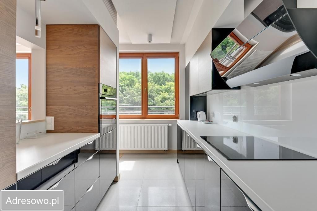 Mieszkanie 3-pokojowe Gdynia Wzgórze Świętego Maksymiliana, ul. Stanisława Moniuszki. Zdjęcie 6