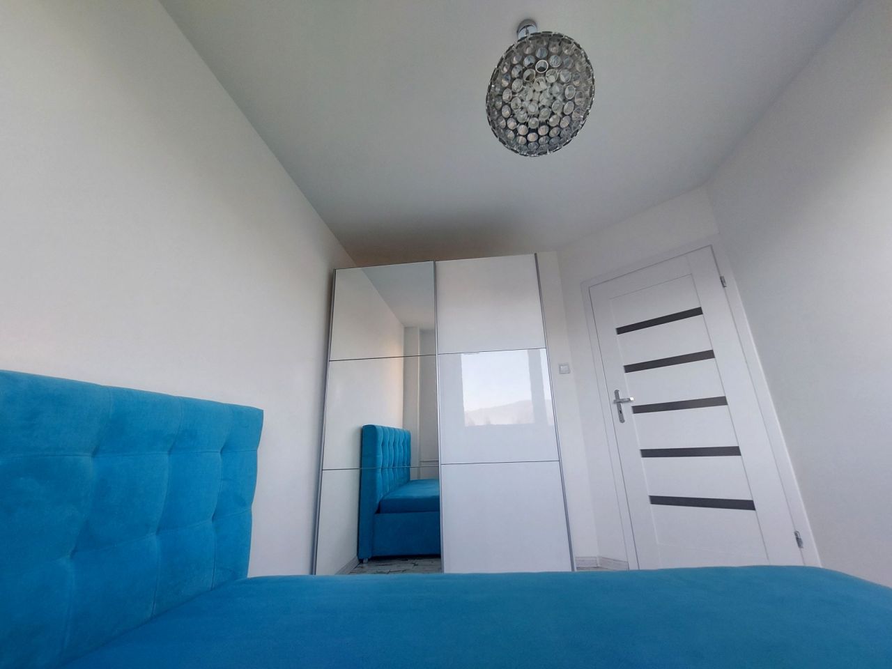 Mieszkanie 2-pokojowe Bielsko-Biała, ul. Władysława Broniewskiego. Zdjęcie 8