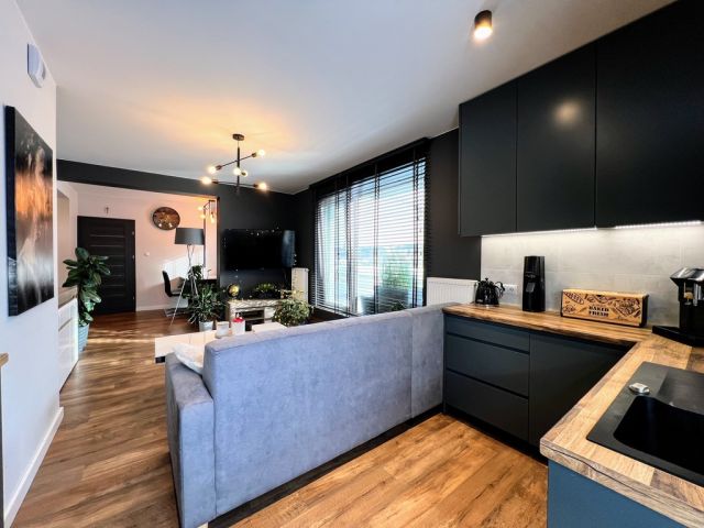 Mieszkanie 3-pokojowe Rzeszów, ul. Henryka Wieniawskiego. Zdjęcie 4