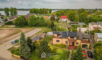 dom wolnostojący, 7 pokoi Rogowo, ul. im. Klemensa Maciaszczyka