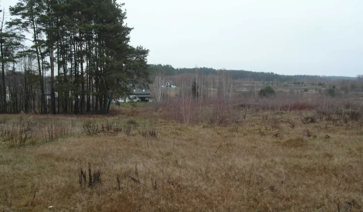 Działka budowlana Karakule