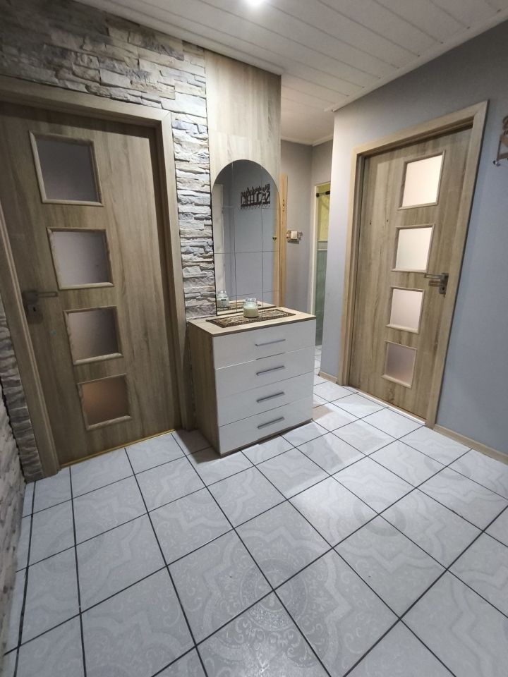 Mieszkanie 4-pokojowe Piła Zamość. Zdjęcie 2