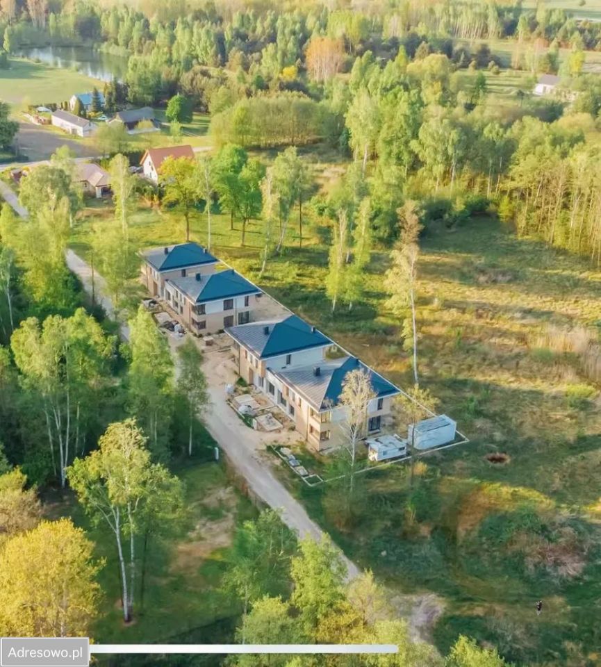 bliźniak, 5 pokoi Kamionka. Zdjęcie 2