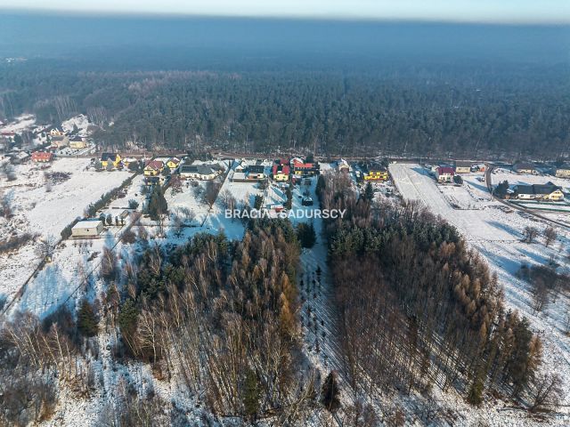 dom wolnostojący, 10 pokoi Brzezie. Zdjęcie 6