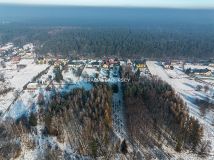 dom wolnostojący, 10 pokoi Brzezie. Zdjęcie 4