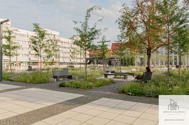 Mieszkanie 4-pokojowe Wrocław, pl. Nowy Targ. Zdjęcie 22