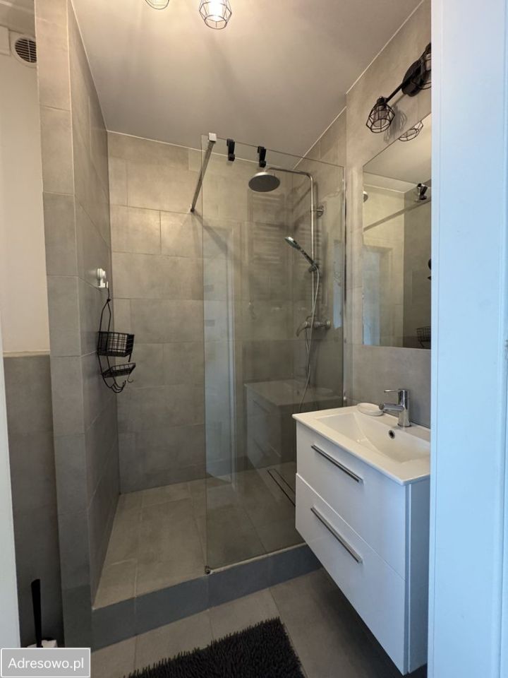 Mieszkanie 1-pokojowe Lublin Czuby, ul. Sympatyczna. Zdjęcie 11