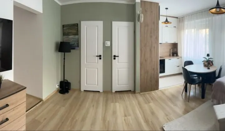 Mieszkanie 3-pokojowe Brodnica