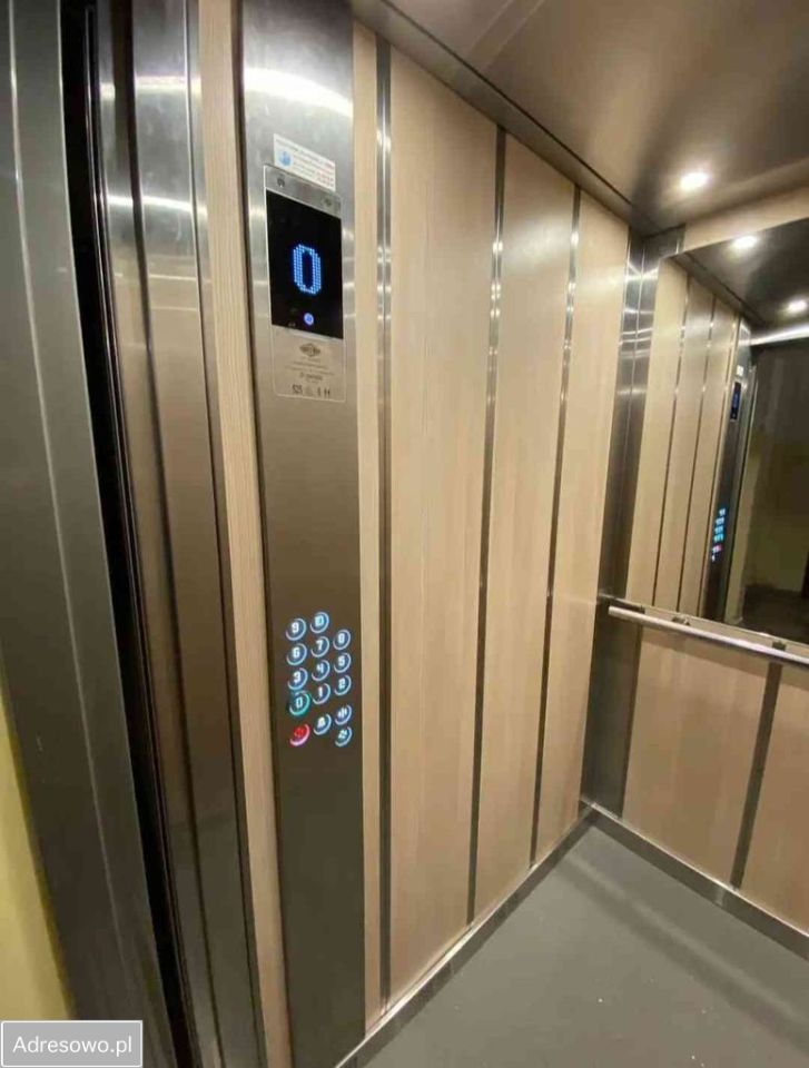 Mieszkanie 2-pokojowe Szczecin Gumieńce, ul. Konstantego Maciejewicza. Zdjęcie 12