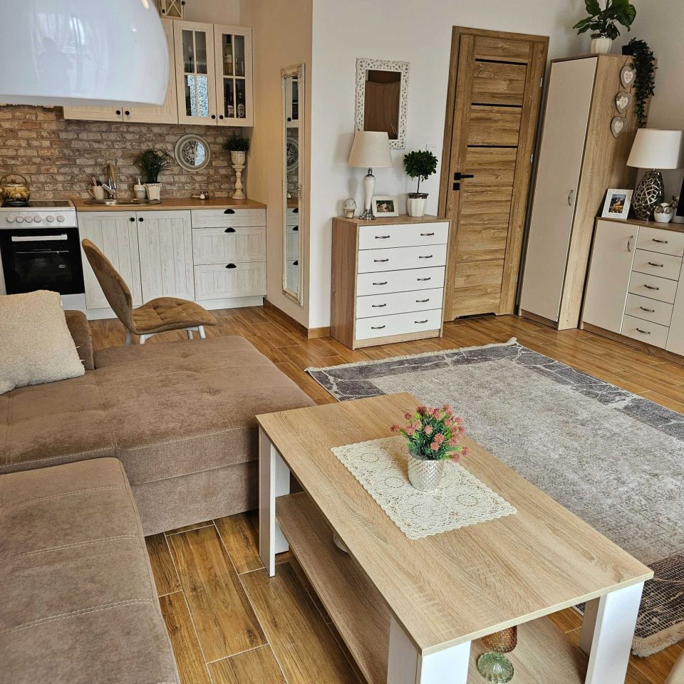 Mieszkanie 1-pokojowe Grodzisk Mazowiecki, ul. Żyrardowska. Zdjęcie 2