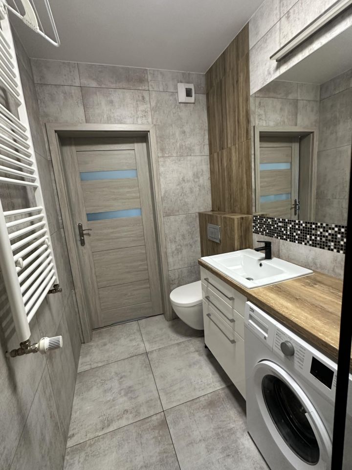 Mieszkanie 3-pokojowe Września Opieszyn, ul. Opieszyn. Zdjęcie 11