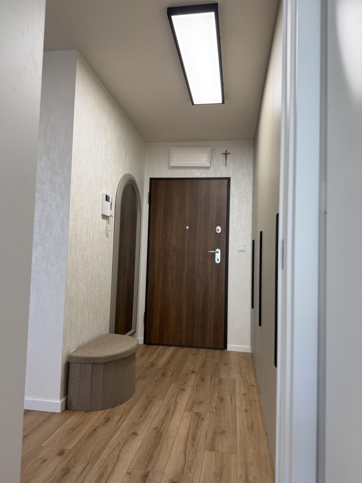 Mieszkanie 4-pokojowe Garwolin, ul. Targowa. Zdjęcie 9