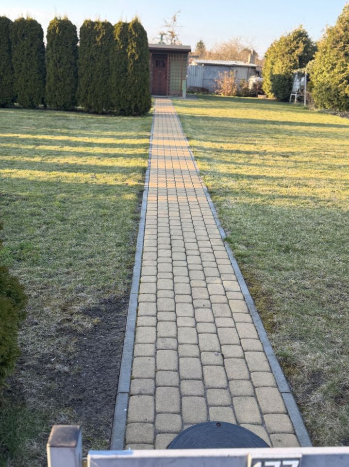 Działka rod Inowrocław. Zdjęcie 3