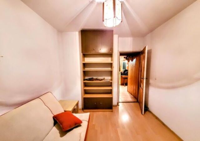 Mieszkanie 3-pokojowe Kraków Krowodrza, ul. Opolska. Zdjęcie 7