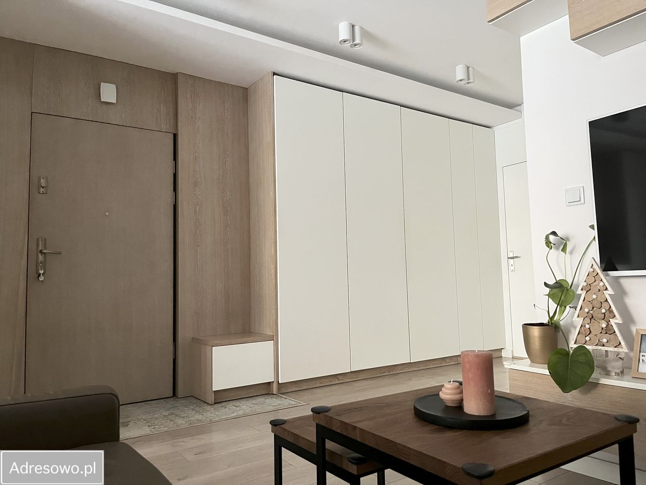 Mieszkanie 3-pokojowe Katowice Muchowiec, ul. gen. Kazimierza Pułaskiego. Zdjęcie 14