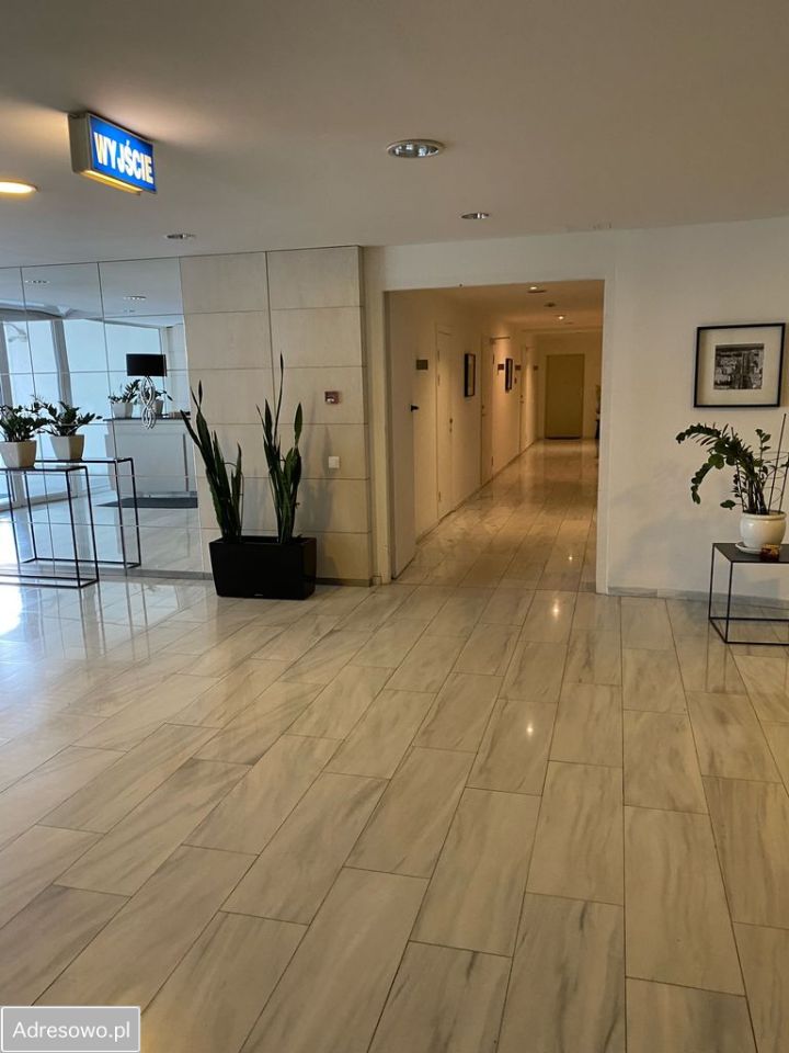 Mieszkanie 4-pokojowe Warszawa Mokotów, ul. Jana III Sobieskiego. Zdjęcie 16