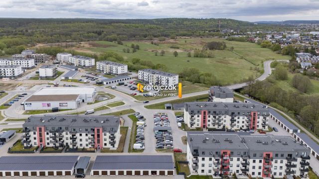 Mieszkanie 2-pokojowe Bolszewo, ul. Wspólna. Zdjęcie 17