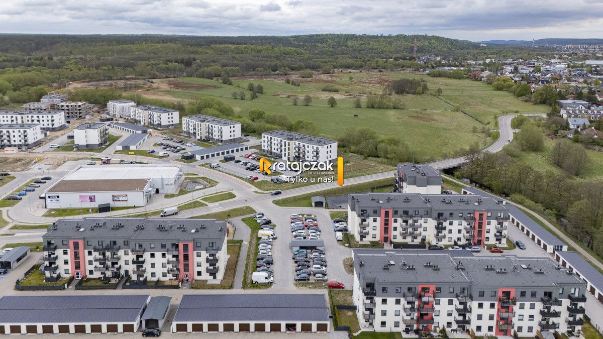 Mieszkanie 2-pokojowe Bolszewo, ul. Wspólna. Zdjęcie 17