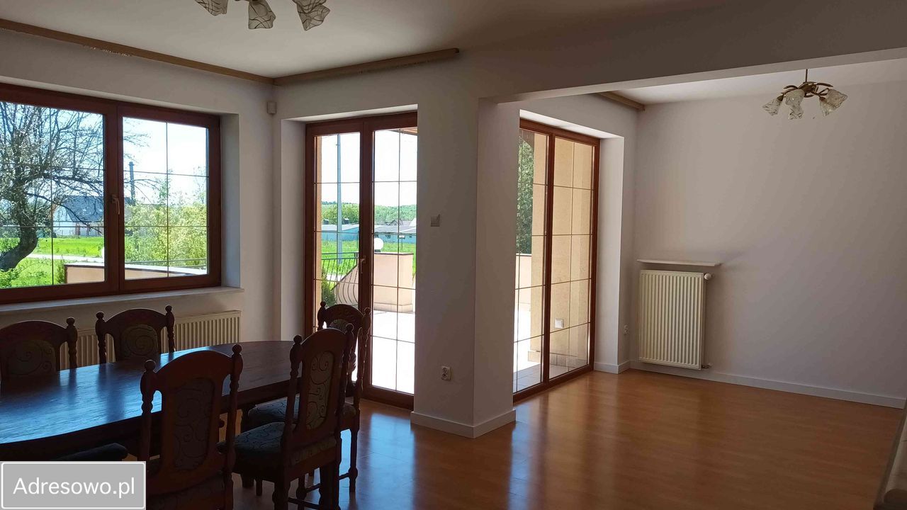 dom wolnostojący, 5 pokoi Rączna. Zdjęcie 14
