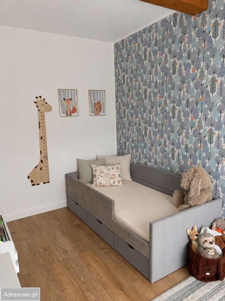bliźniak, 4 pokoje Krzyków. Zdjęcie 17
