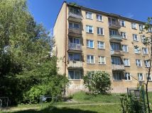 Mieszkanie 2-pokojowe Radom, ul. Janusza Kusocińskiego. Zdjęcie 4