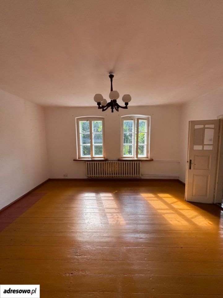 dom wolnostojący, 2 pokoje Myszków, ul. Szpitalna. Zdjęcie 6