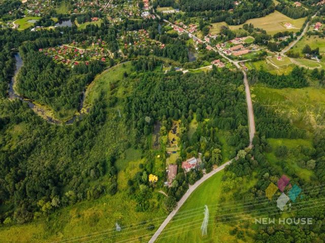 bliźniak, 5 pokoi Zalbki. Zdjęcie 23