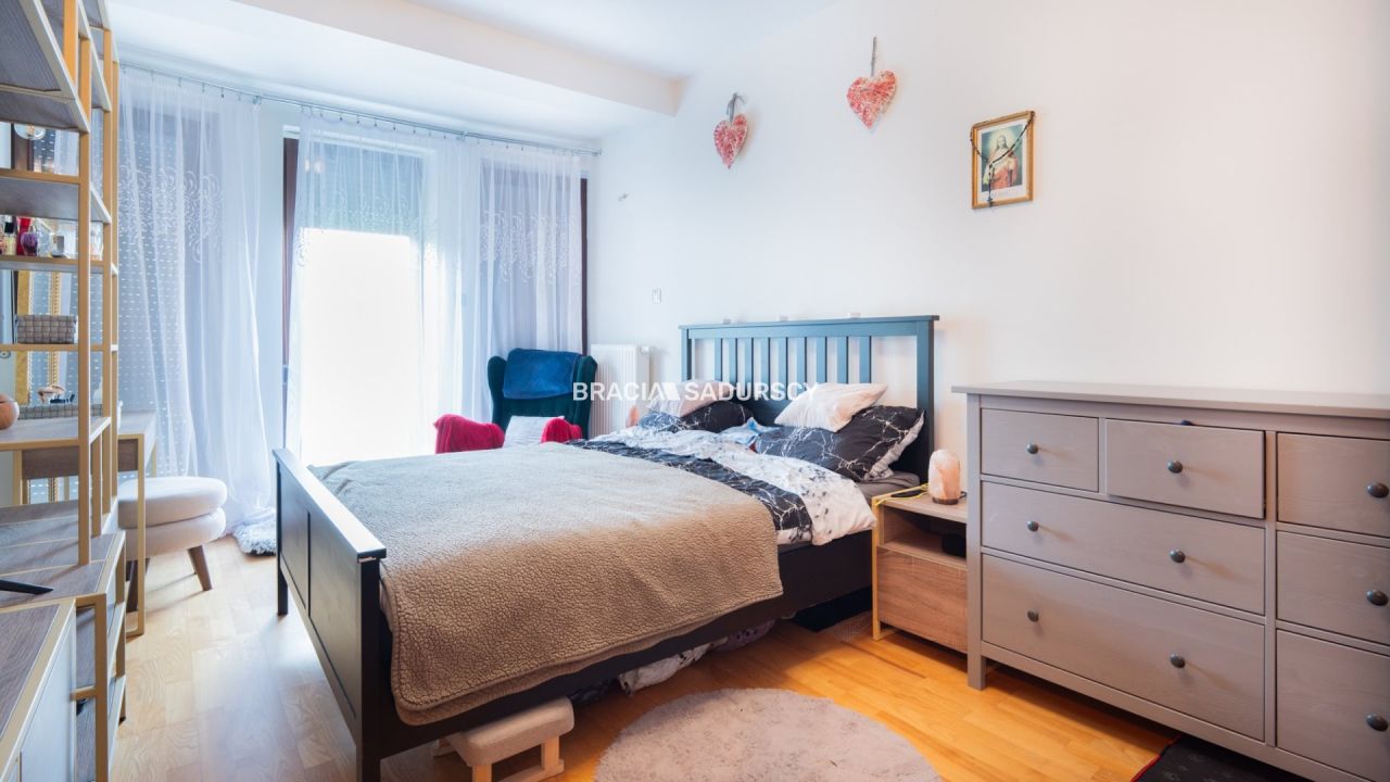 dom wolnostojący, 8 pokoi Krzysztoforzyce, ul. Akacjowa. Zdjęcie 13