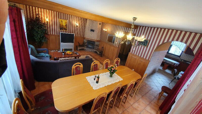 dom wolnostojący, 7 pokoi Wołkowyja, os. Jawory. Zdjęcie 4