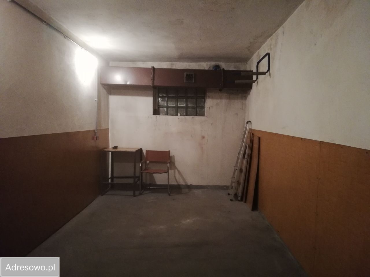 Garaż/miejsce parkingowe Katowice Śródmieście, ul. Zygmunta Krasińskiego