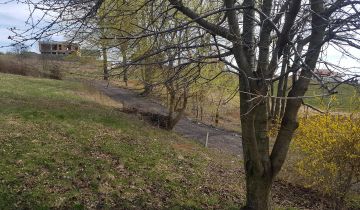 Działka rolno-budowlana Rzeszów Biała, ul. Źródlana