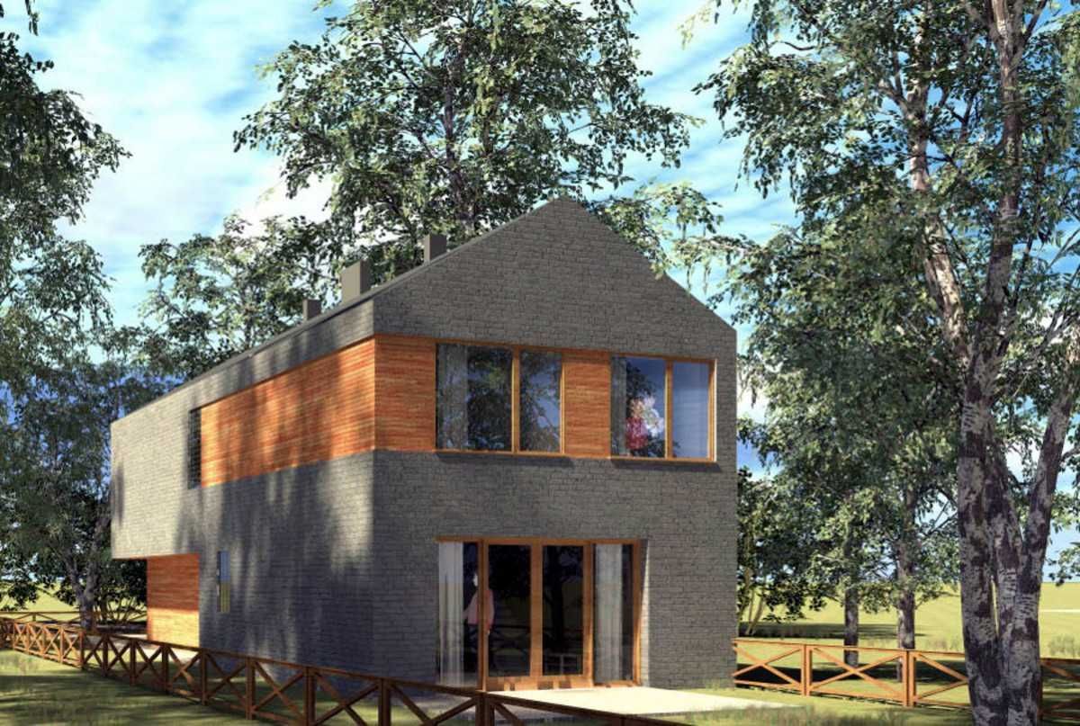 Działka budowlana Częstochowa, ul. Jęczmienna. Zdjęcie 5