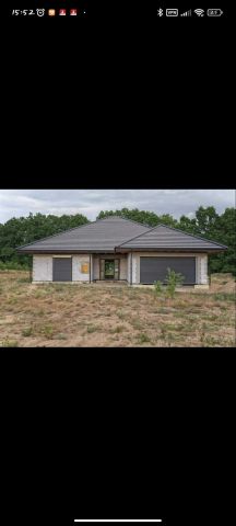 dom wolnostojący Kwakowo, ul. Poziomkowa. Zdjęcie 1