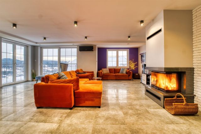 dom wolnostojący Krynica-Zdrój, ul. Halna. Zdjęcie 14