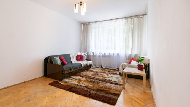 Mieszkanie 2-pokojowe Kraków Prądnik Czerwony, ul. Młyńska. Zdjęcie 7