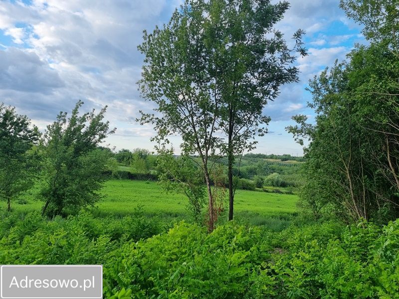 Działka Sandomierz Mokoszyn, ul. Pogodna. Zdjęcie 3