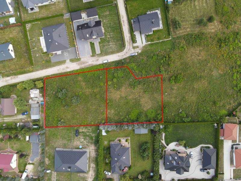 Działka budowlana Sępólno Krajeńskie, ul. ks. Stanisława Żurka. Zdjęcie 2